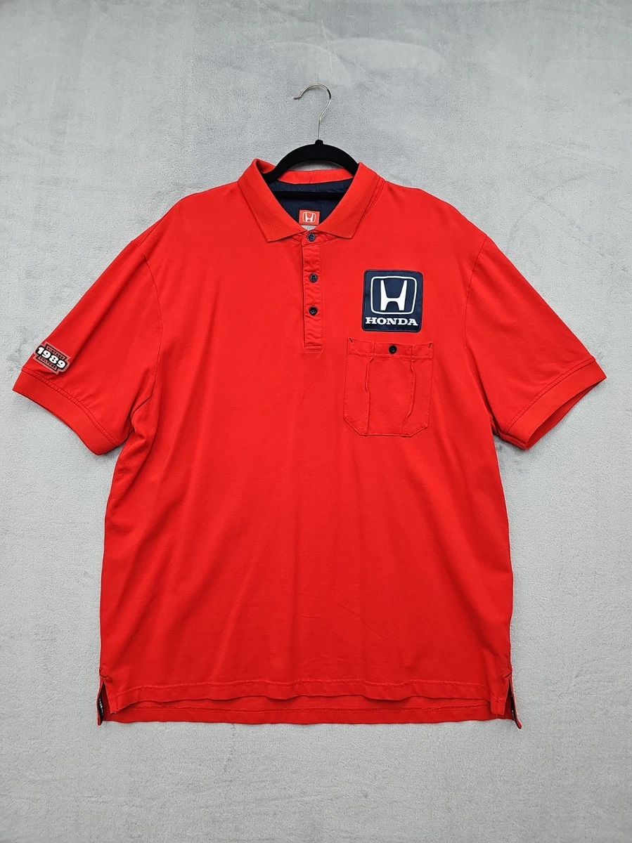 25+ Honda Red T-Shirts for Men for sale | Updated Oct 2026