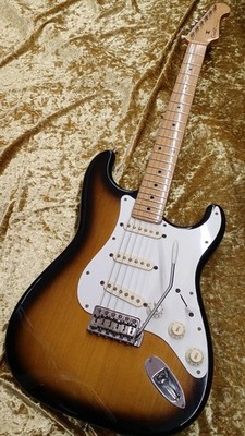 COOL Z ZST-1M/2TS Stratocaster-type Electric Guitar