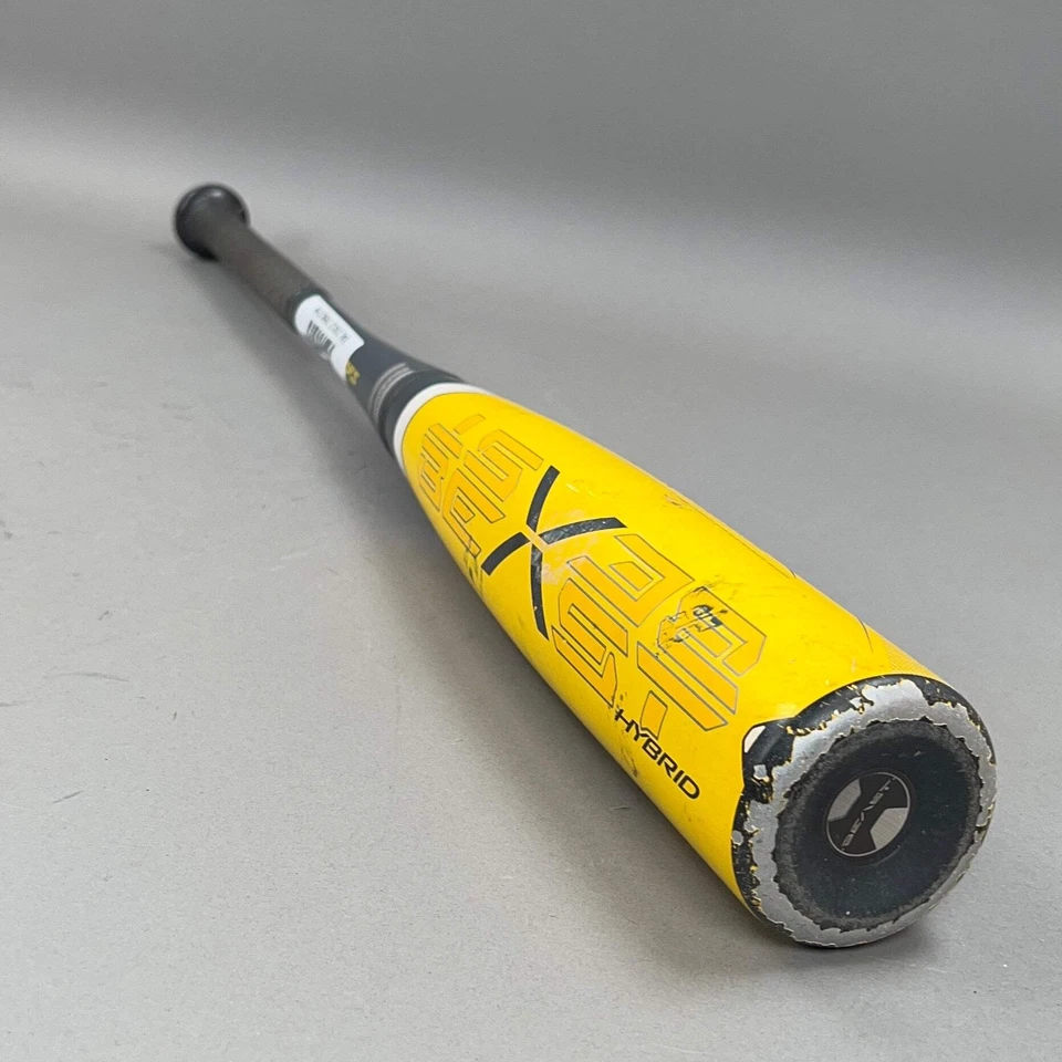 Bate de béisbol Easton Beast X híbrido YBB18BXH10 28/18 (-10) EE. UU. Foto 4 de 4