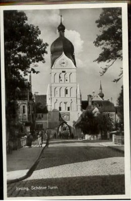 Erding Erding