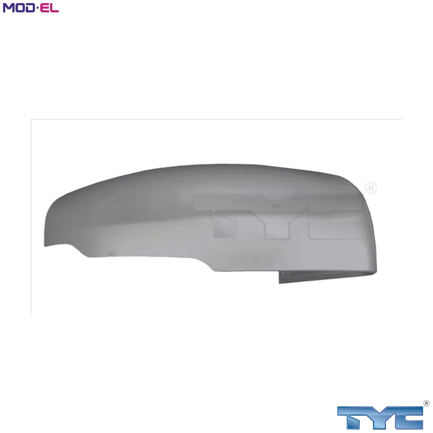 COVER EXTERIOR MIRROR 338-0058-2 FOR VOLVO B 4204 T7 2.0L 4cyl XC60 SUV 2.4L