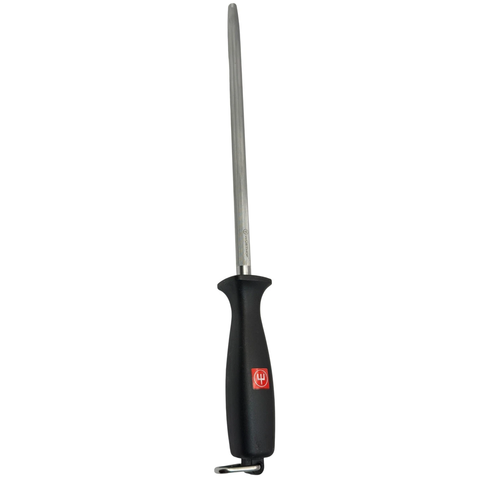 Wüsthof Honing Steel Sharpening Rod Knife Sharpener 10" Germany
Opens in a new window or tab
