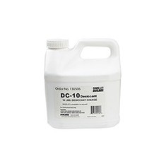 DC10 10LB Desiccant Charge DEV-130506