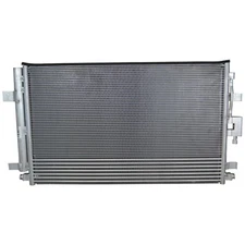 Global Parts Distributors 30082C Gpd Condenser 30082 C