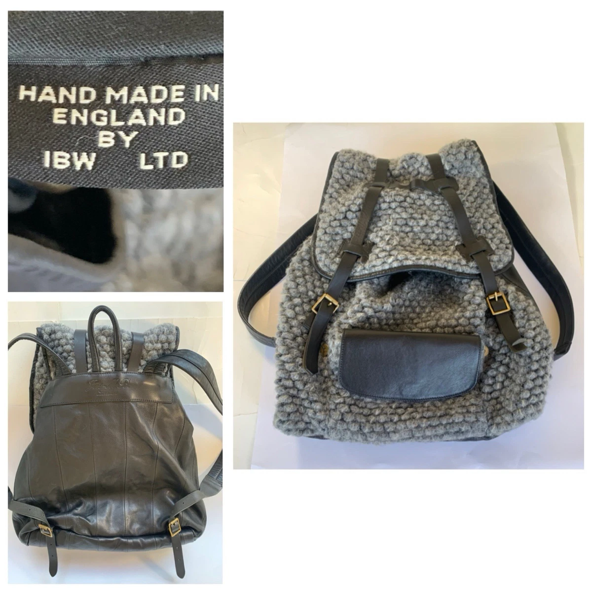 Jas M.B. Bags & Handbags for Women for sale - eBay