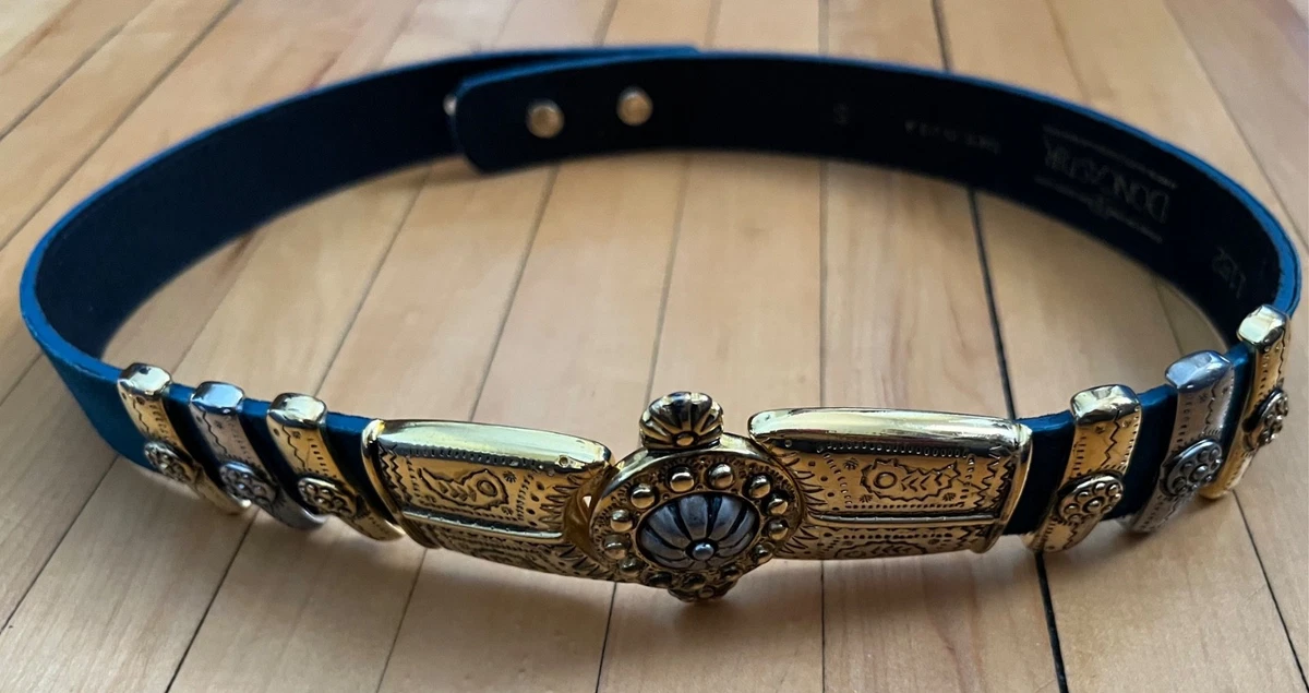 Suede Vintage Belts for sale | eBay display picture 2