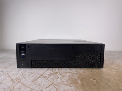 (CUSTOM PC) ASUS PRIME B360M-A i5-9400 @ 2.9 GHz, NO RAM, NO HDD/OS - (PARTS)
