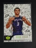 Keldon Johnson 2019-20 Panini Court Kings Basketball RC Rookies III [3hk