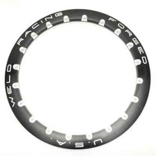Weld Racing Bead-loc Ring 15 Wheel 20 Hole