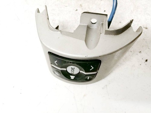 Commande Au Volant Pour Toyota Yaris -2006 - Compatible Autoradio JVC - Neuf