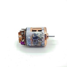 Vintage Trinity RC2121 P2k 2 Pro Retro Brushed Motor 1/10 540 Used
