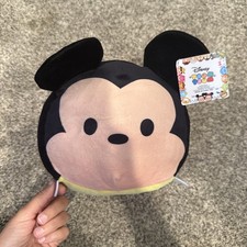 Disney/Tsum Tsum Mickey Mouse Plush 11  