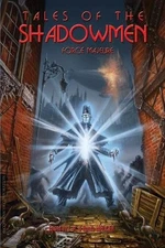 Randy Lofficier Tales of the Shadowmen 11 (Paperback) (UK IMPORT)