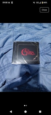 The Cribs - Selling A Vibe - CD Album (Released 9th January 2026) Brand New