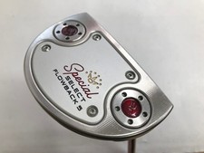 SC Special SELECT FLOWBACK 5  Used  Putter  Titleist