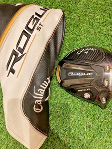 Callaway Rogue St Max Driver | eBay