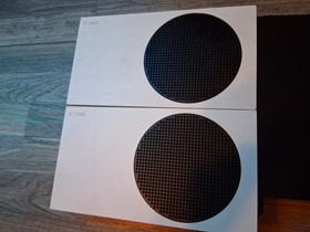 Xbox One Series S + Xbox One X Console Lot For Repair