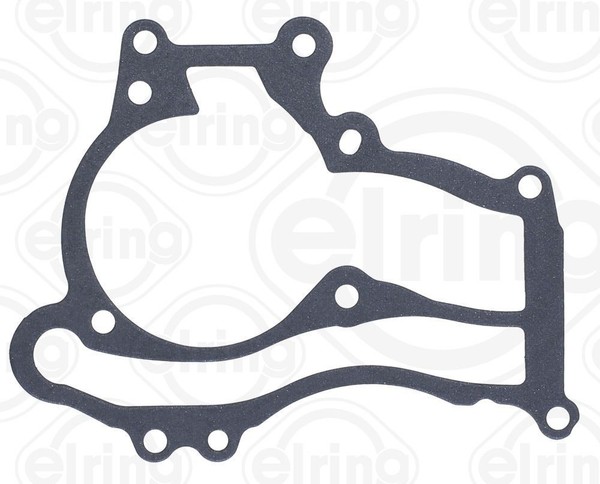 Elring Dichtung Wasserpumpe FüR Vauxhall Astra Corsa Insignia Mokka X 744.570-image