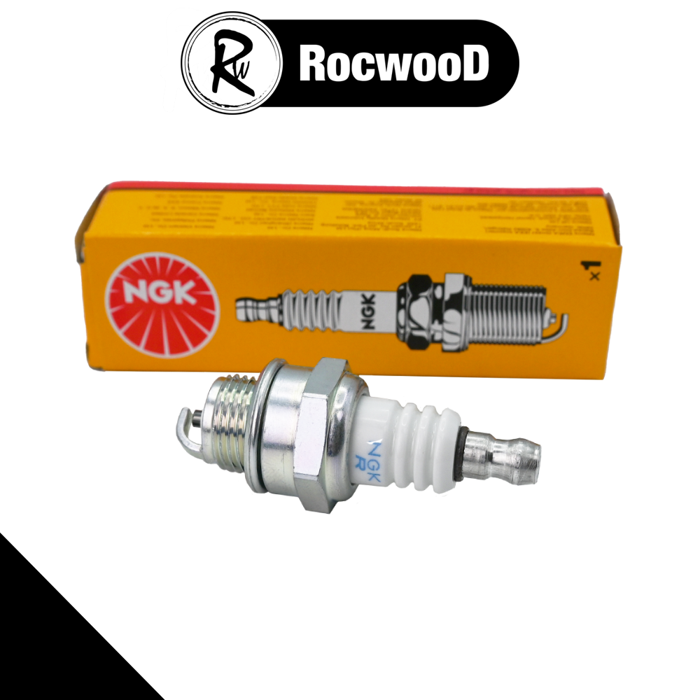 Candele NGK BPMR7A Cod.originali 4626 10 Pz - Foto 5