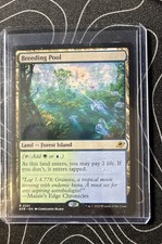 Breeding Pool Edge of Eternities Regular