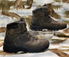 raro MEINDL VAKUUM ULTRA GTX Gore Tex LEGGERO trekking escursionismo 43 uomo 10