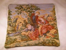 STARK INDUSTRIES zipper pillow case