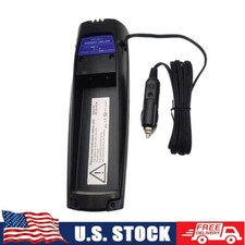 12-24V Scanreco 434 Battery Charger for 7.2V SCANRECO 592 590 960 RC400 Battery