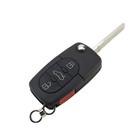 Remote Car Starters for Audi Allroad Quattro