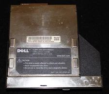 Dell Floppy Disk Drive Module