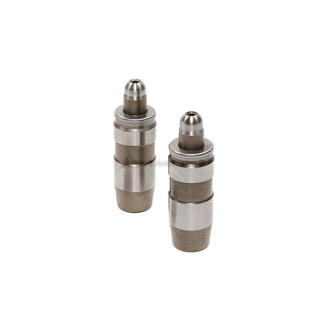 Elevadores hidráulicos aptos para 96-15 Ford E150 E250 E350 Econoline F150 F250 4.6 5.4L 16V Foto 4 de 4