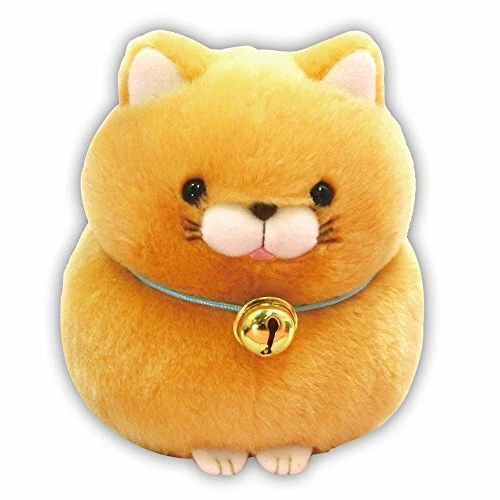 Amuse cat plush cheap