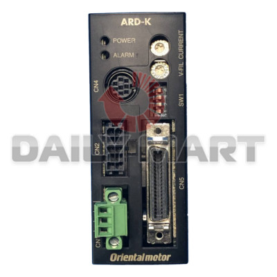 New In Box ORIENTAL MOTOR VEXTA ARD-K Stepping Motor Driver