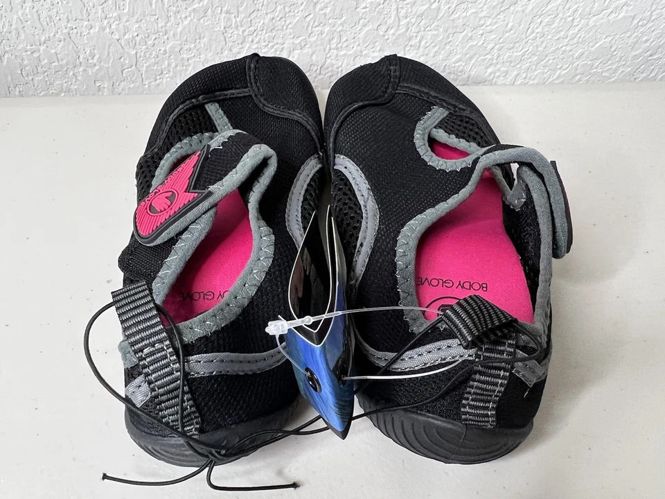 Body Glove Horizon Antiderrapante Aquasock Sapatos Aquáticos - Crianças Juvenis Tamanho 1 - Imagem 4 de 4