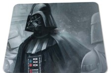Darth Vader Mouse Pad Mat 9x7in 