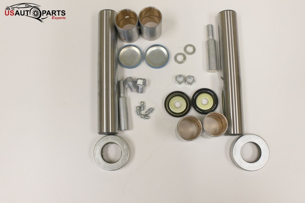 Genuine Isuzu King Pin Kit For NPR NPR-HD NQR NRR 4HK1 4HE1