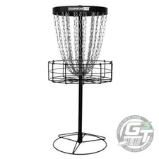 Discraft ChainStar LITE 24-Chain Disc Golf Basket - PICK YOUR COLOR