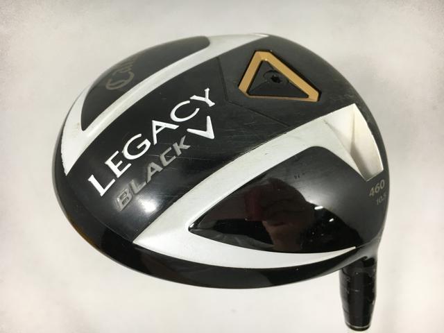Callaway LEGACY BLACK 2013 460 Driver 10.5 SPEED METALIX ZX