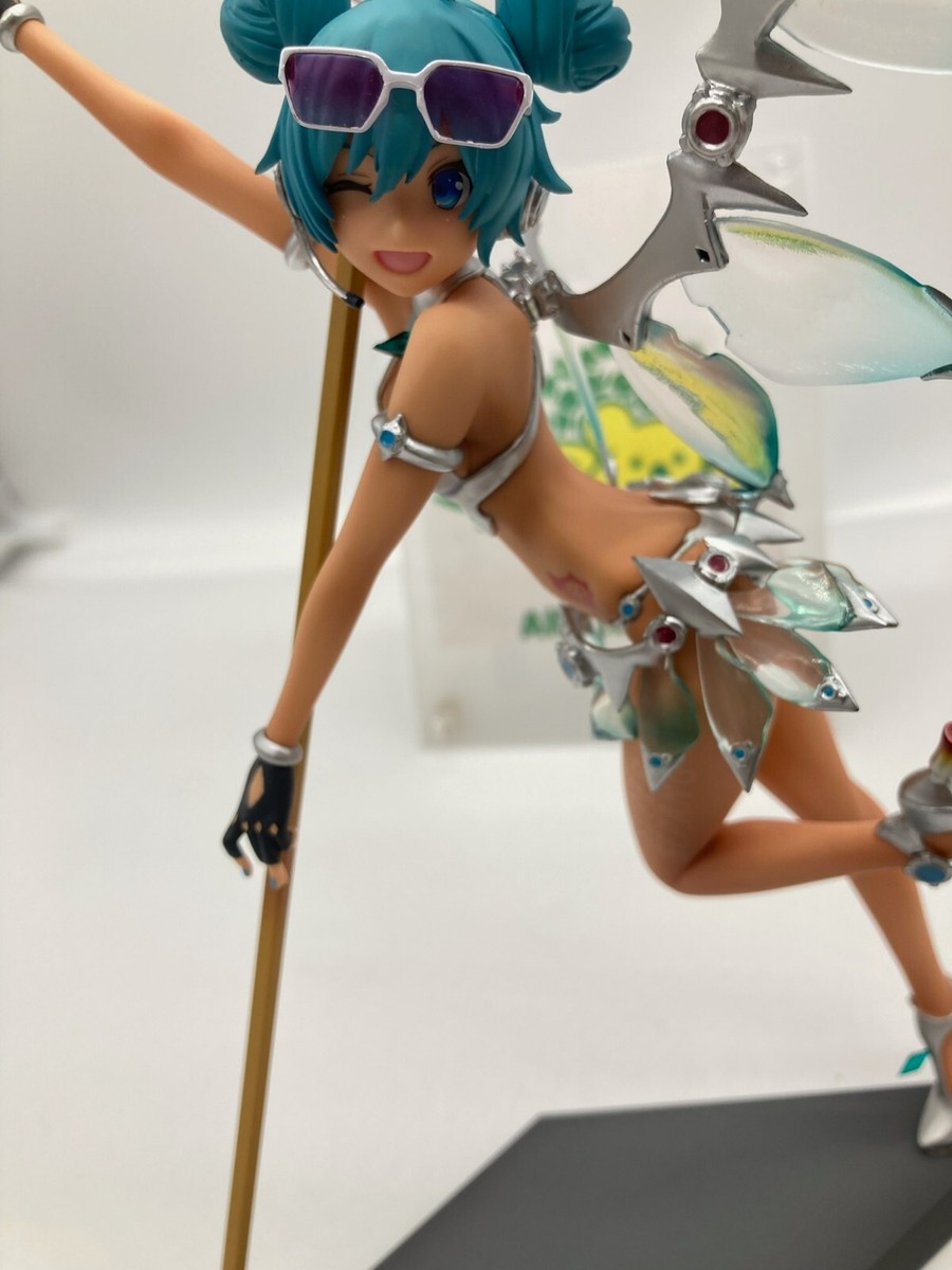 RACING MIKU SEPANG Ver. 1/8 フィギュア Amazon.com: FREEing Racing Miku PVC Figure (