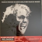 VASCO ROSSI Siamo solo noi RELOADED cofanetto da collezione LP EDIZIONE LIMITATA