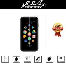 Premium Real Tempered Glass Film Screen Protector for Palm Phone