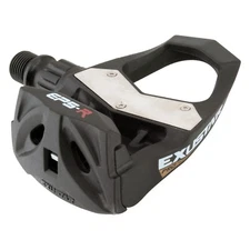 Exustar E-PR2ST Pro Clipless Road Bike Pedals 9/16" Composite Body