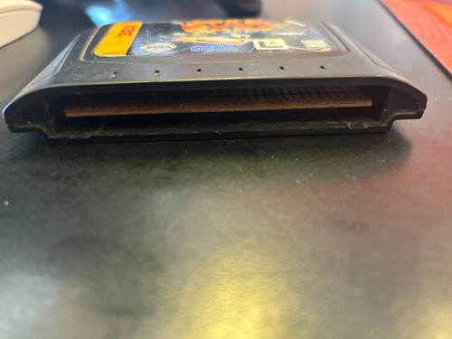 Star Wars Arcade - Sega 32X - nur Cart - ohne Box ohne Handbuch - Bild 3 von 3