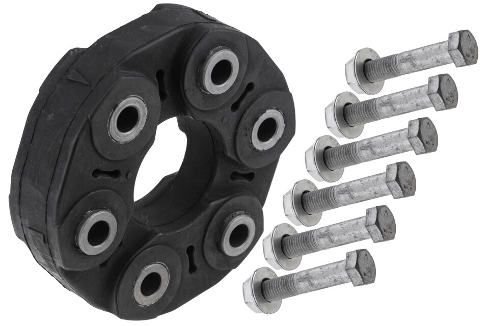 Joint de cardan longitudinal 2054110000 contre les vibrations Mercedes Classe E et Slk