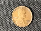 1910-S Lincoln Wheat Cent Nice VG Range Semi-Key Date     B0976