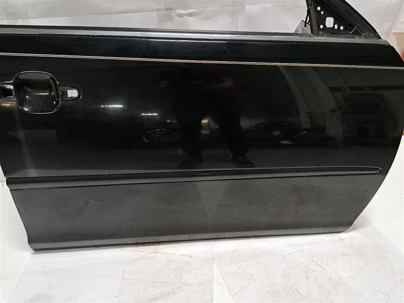 ПЕРЕДНЯЯ ПАССАЖИРСКАЯ ДВЕРЬ В СБОРЕ подходит для TOYOTA CAMRY 2002 - 2006 - Изображение 3 из 4