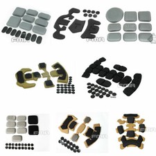 FMA Replacement Tactical Helmet Protective Pad Protector for MT/EX/AF/CP Helmet