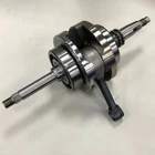 Kymco Crankshaft 13000-KHE7-900 Xciting Grand Dink EGO B&W People 250, 00123900
