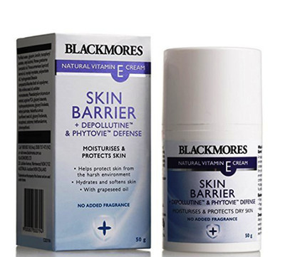 blackmores moisturiser