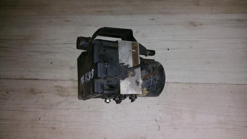 Mercedes-Benz C-CLASS 1997 ABS Unit (ABS Brake Pump) A0024319212,  #122954-35