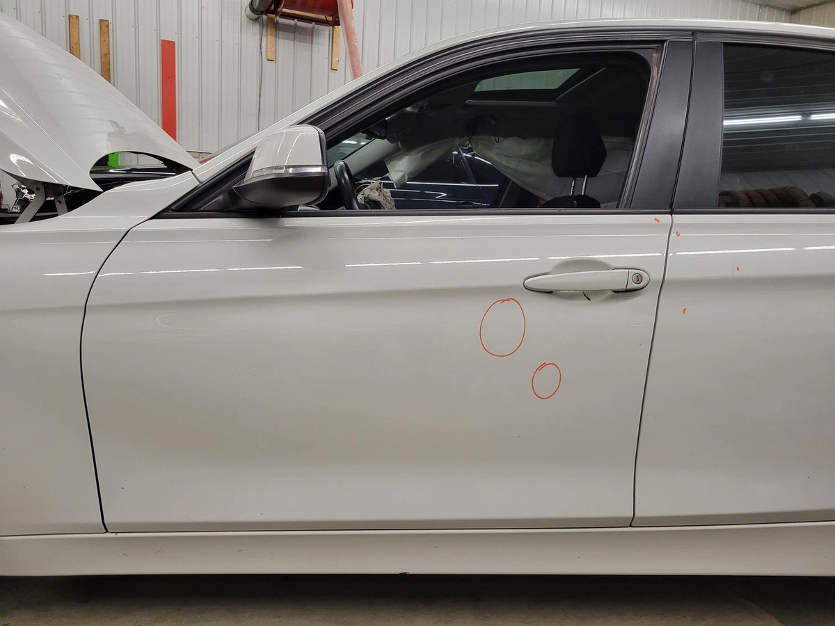 How Do I Find My Paint Code, And My Factory Of Origin? 2018